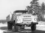 ГАЗ-53А 1965 года